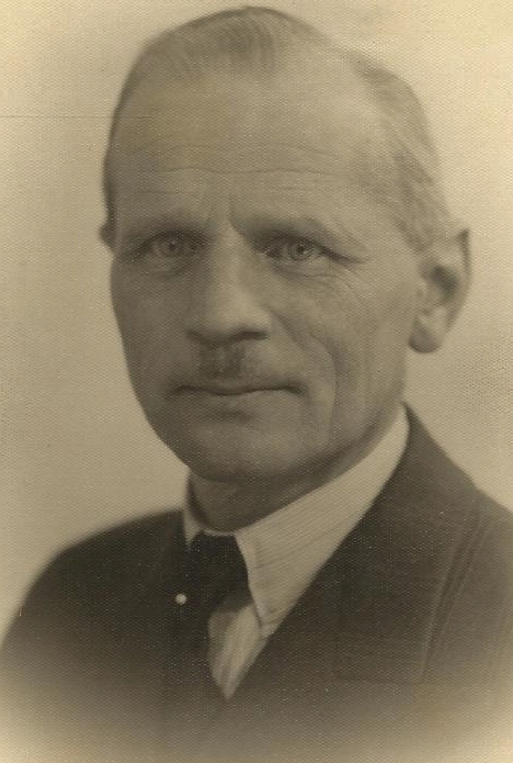 Jacob Leendertsz. van den Berg