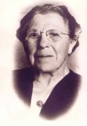 Doetje Hendriksdr. de Jong