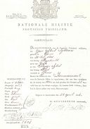 Nationale Militie