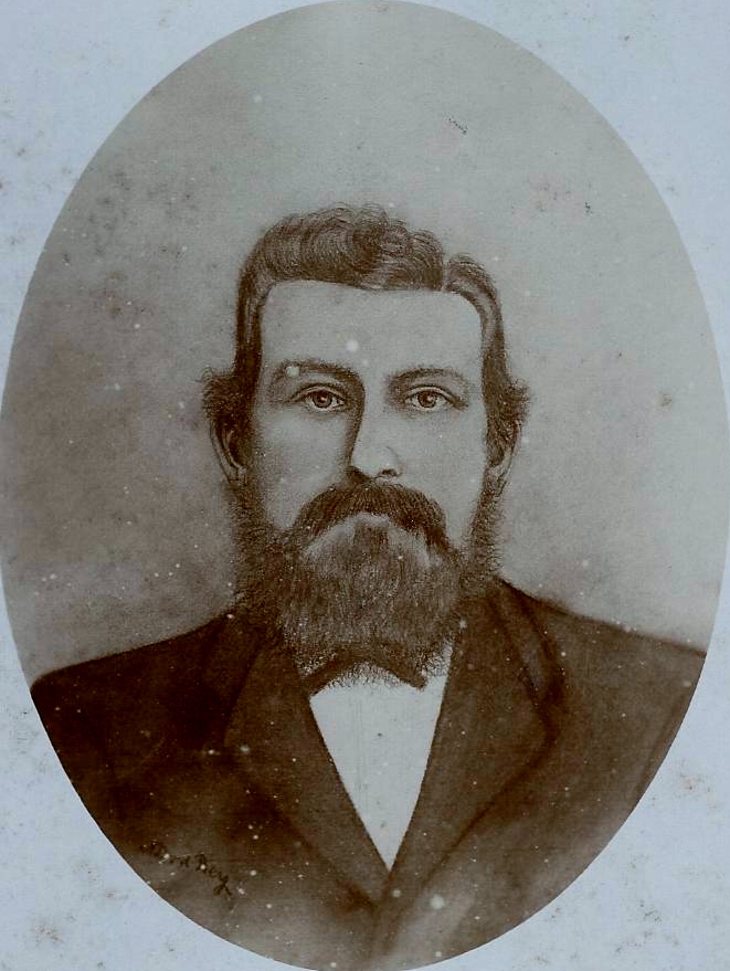 Johannes Cornelisz. Rovers