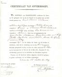 Akte van Onvermogen Ype-Yskesz-Sytema