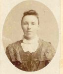 Feikje Tjeerdsdr. Bruinsma