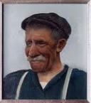 Jan Sytema- Alias 'Jan Poep'