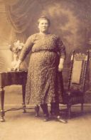 Jeltje Sytsesdr. Sytema